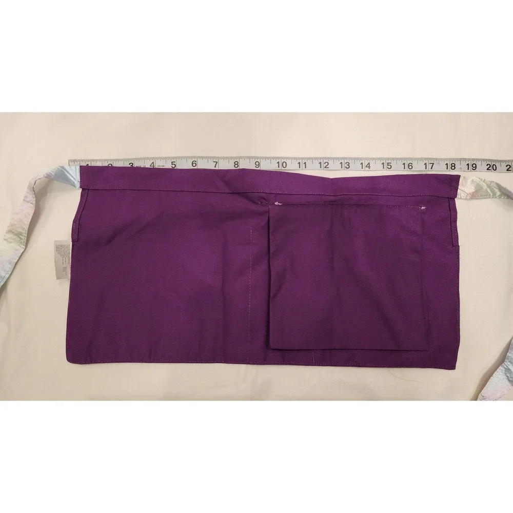 Girl Scout Cookie Booth Sales Reward 2024,‎ Samoa Three Pocket Apron, LBB